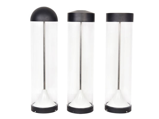 Quality  3030 Outdoor LED Landscape Lights Anti UV Electrostatic Powder Spraying factory