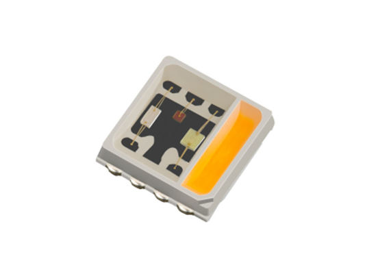 Quality  P50 Centrifugal Landscape SMD LED Chip For Outdoor Lighting Fixtures factory