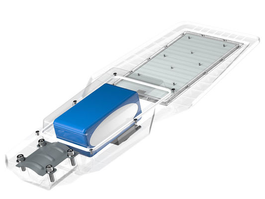 Quality  Die Casting Aluminum Waterproof LED Street Light SMD2835 APP Control factory