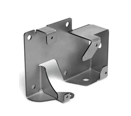 Quality  Brass Aluminum Metal Spinning Parts Stamping For Led Light Spare Parts factory