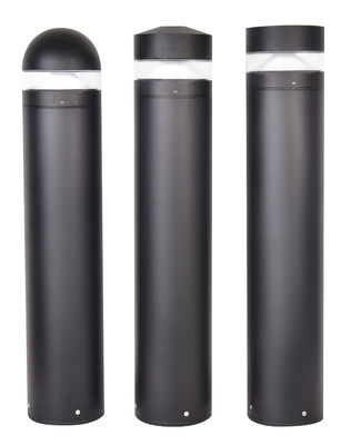 IP65 Waterproof LED Bollard Lights For Landscape Decorative Pathway Lighting