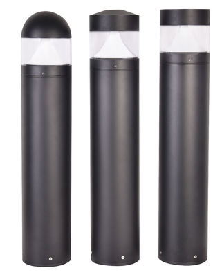 Modern IP65 Pillar Bollard Lights Outdoor For Garden Walkway