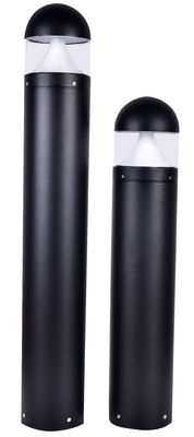 Modern IP65 Pillar Bollard Lights Outdoor For Garden Walkway