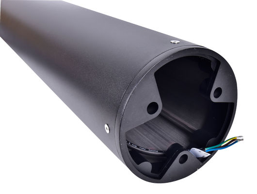 Modern IP65 Pillar Bollard Lights Outdoor For Garden Walkway