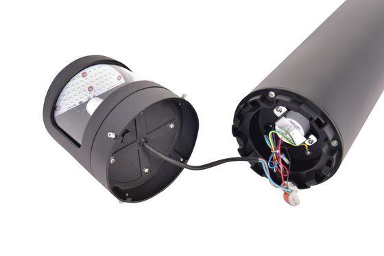 Water Resistant LED Landscape Light Fixture For Hotel Villa Garden