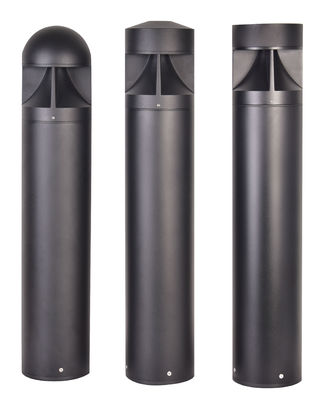 Tamper Proof LED Outdoor Bollard Garden Lights DC12V Low Voltage