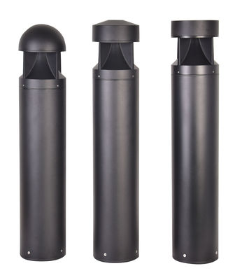 Tamper Proof LED Outdoor Bollard Garden Lights DC12V Low Voltage