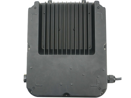 Courtyard Outdoor LED Wall Mounted Lights Dimmable Water Resistant