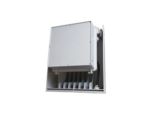 Garden Modern Outdoor Wall Sconce Decorative Aluminum Led Wall Light