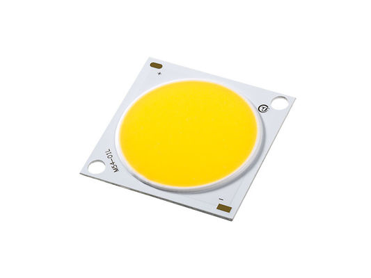 White Emitting Color LED COB Chip Full Spectrum Growing 5W 7W 9W