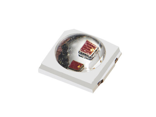 2700K 300mA Horticulture Leds , SMD 3030 LED For Plant Lighting