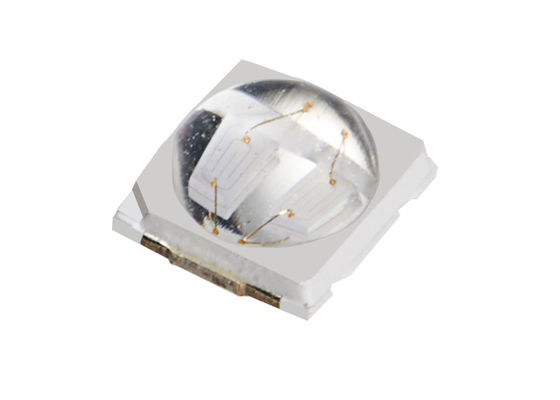 2700K 300mA Horticulture Leds , SMD 3030 LED For Plant Lighting