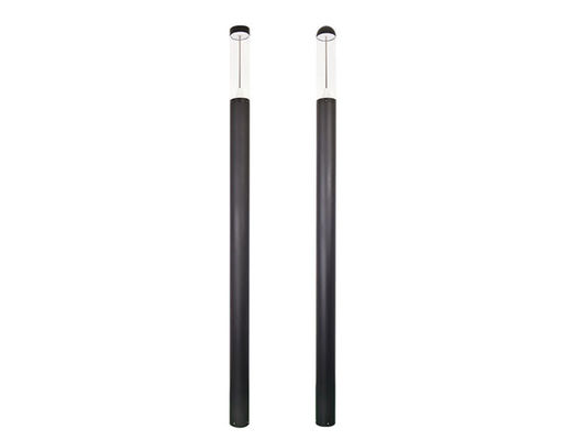 3W DC12V Low Voltage Exterior Lighting For Outdoor Landscape