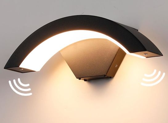 Customized Waterproof Outdoor Wall Lamp Sconce Modern For Villa Home Lighting