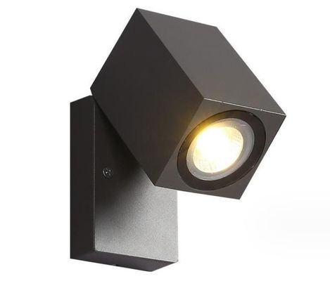 Customized LED Outdoor Wall Lights Waterproof IP65 For Courtyard