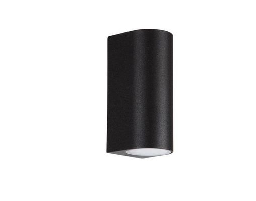 220V Outdoor LED Wall Mounted Lights , Waterproof Up And Down Lights Solar Charging