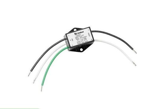 10KV 20kv LED Surge Protector , Thunder Lightning Protection Device Water Resistant