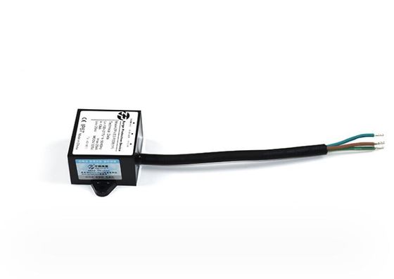 Waterproof LED Light Surge Protector 10kA 10kV For Street Light