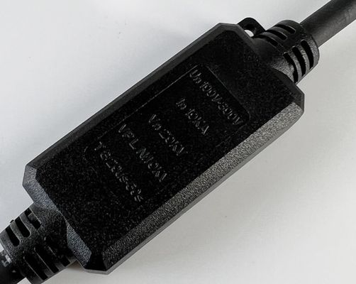 SPD 320VAC LED Surge Protection Device Waterproof Dustproof For Roadway Lighting