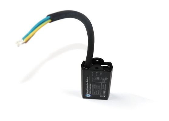 Traffic Signal Lighting​ LED Light Surge Protector SPD With Integrated Surge Protection