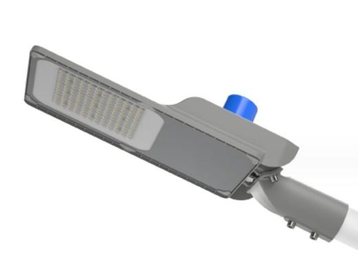 Outdoor Solar Motion Sensor LED Street Light 100w Ip65 Water Resistant