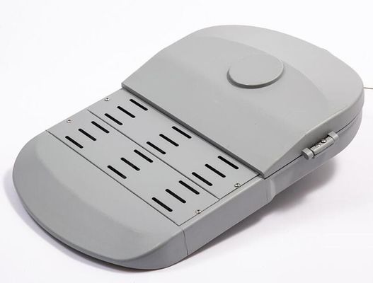 Die Cast Aluminum Outdoor LED Street Light 180w 200w For Roadway