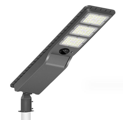 Wind Resistant Waterproof LED Street Light With Remote Control Sensor Control