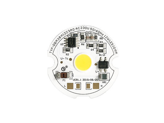 Commercial LED Lighting Module DC 12V IP65 Waterproof SMD 2835 Mini Size