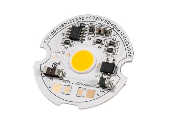 Commercial LED Lighting Module DC 12V IP65 Waterproof SMD 2835 Mini Size