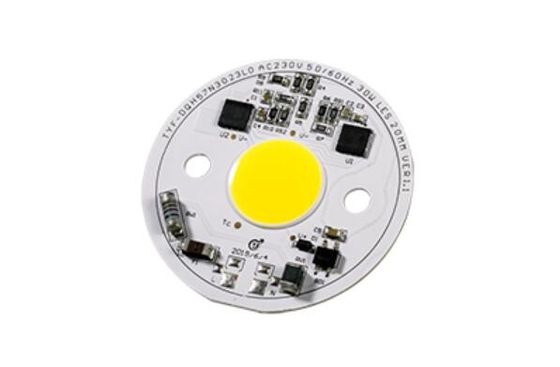 High Power Commercial LED Lamp Module DQ57 For Advertising Lamp Box
