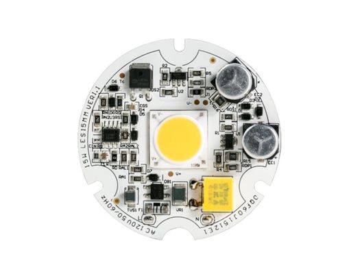 AC COB Flash LED Lamp Module AC120V With Wifi Remote Control