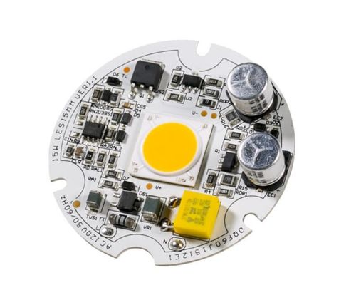 AC COB Flash LED Lamp Module AC120V With Wifi Remote Control