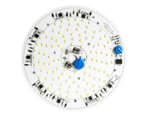 AC230V 100W LED Lamp Module AC-SMD For Industrial Lighting DQ149 135lm/W