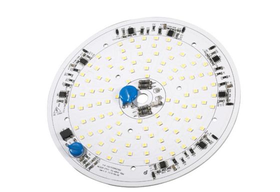 AC230V 100W LED Lamp Module AC-SMD For Industrial Lighting DQ149 135lm/W