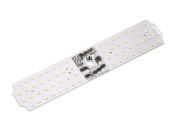 Outdoor 50W LED Module 6500K Waterproof Two Color Temperature For Street Lights