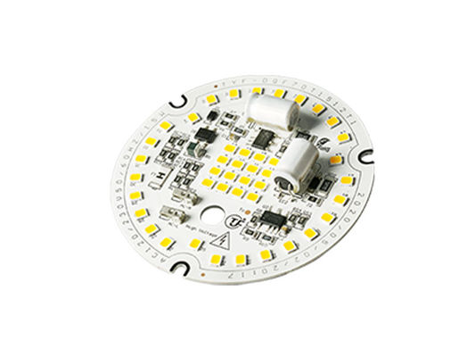 3000K 6500K Flash LED Lamp Module 15W Higt Bright For Down Light