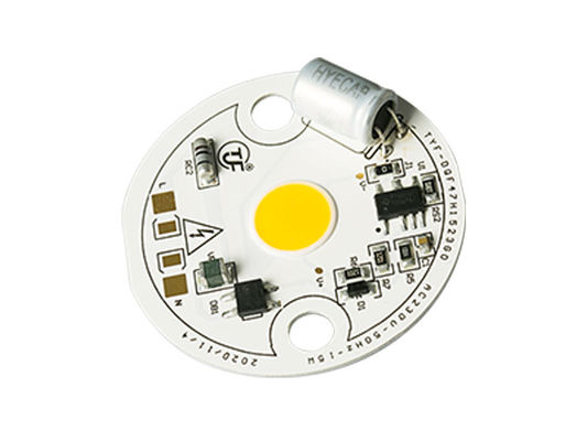 Commercial Integrated LED Light Module AC230V 15W Energy Saving