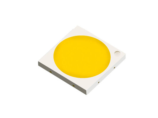 RGB 208lm/W LED Lamp Bead Diode SMD with 120 Degree View Angle