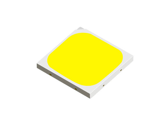 Outdoor 8W 9W SMD LED Chip 1600 Lumen Multi Color For Flashlights