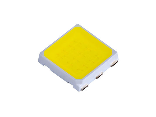 Customized Outdoor High Bright SMD LED For Solar Street Lights