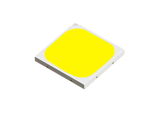 9W High CRI SMD LED Chip 235lm/W 1600 Lumens For Engineering Lighting