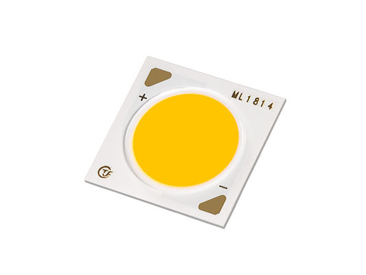 25W Small Chip LED Cob Full Spectrum High Color Rendering For LED Grow Lamp