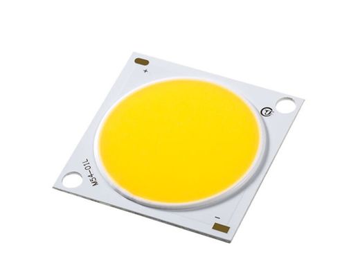 3000K COB LED Chip Full Spectrum High Color Rendering For Photography Light