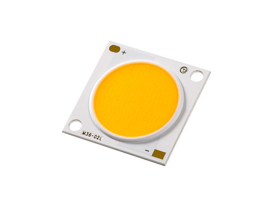 Waterproof Full Spectrum COB LED Chip 55W High Power For Stage Light