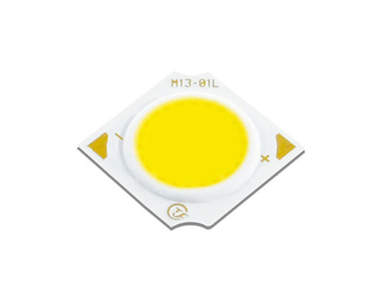 12W Rgbw Cob Led Chip High Cri Integrated Energy Saving For Grow Light