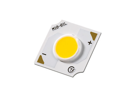 3000K COB LED Chip Commercial COB Light Source For Downlight Track Light