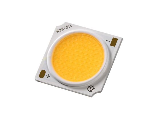 Full Spectrum COB LED Chip Intelligent Dimming For Track Lighting / Downlight