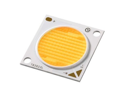 Commercial LED Lights Accessories , COB LED Chip For Downlight Track Light