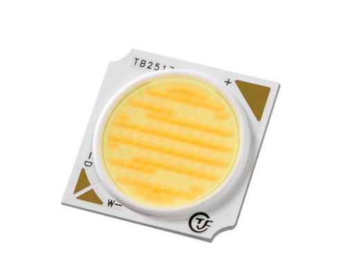 Intelligent Dimming COB Light Source 45W For Bollards Garden Lighting