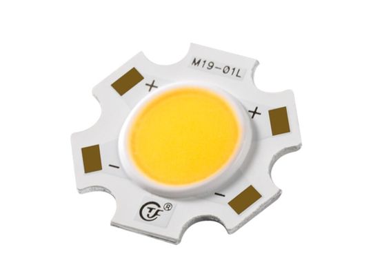 320mA LED Lights Accessories Chip 6000K Dimmable High Visibility